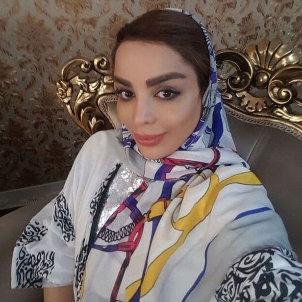 فریبا