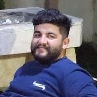 تصویر پروفایل میزبان