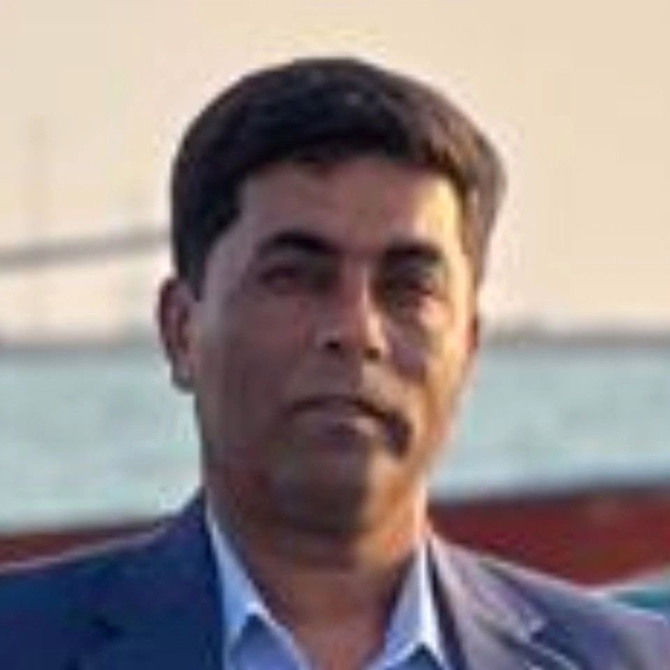 تصویر پروفایل میزبان