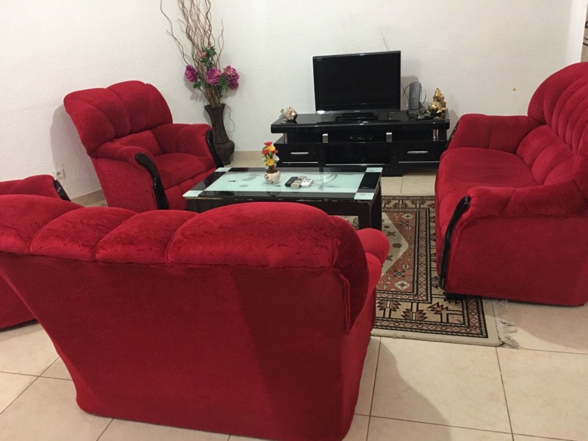 آپارتمان یک خوابه سحر واحد 3