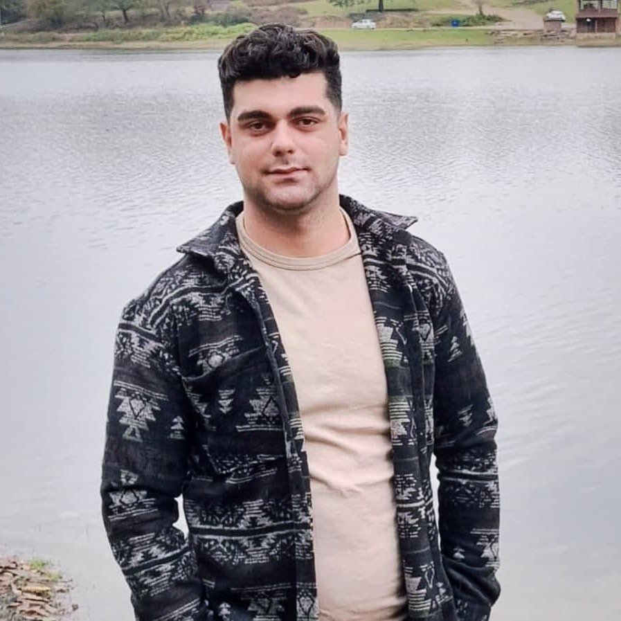 محمد سعید بدری