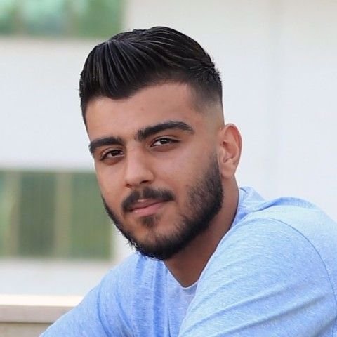 تصویر پروفایل میزبان