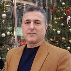 تصویر پروفایل میزبان