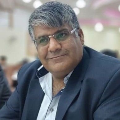 تصویر پروفایل میزبان