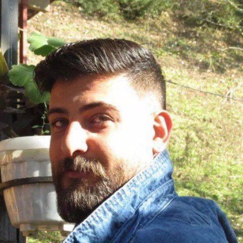 محمد جعفری