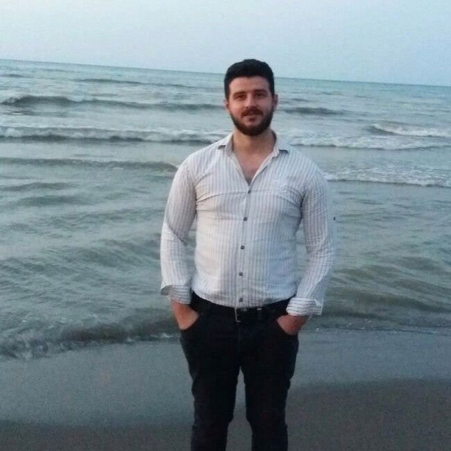 تصویر پروفایل میزبان