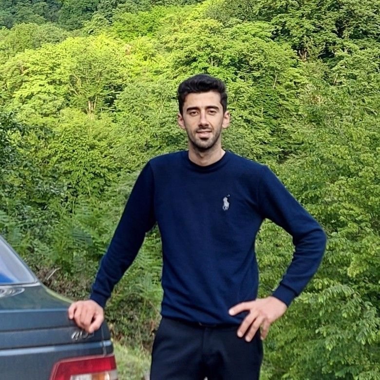 تصویر پروفایل میزبان