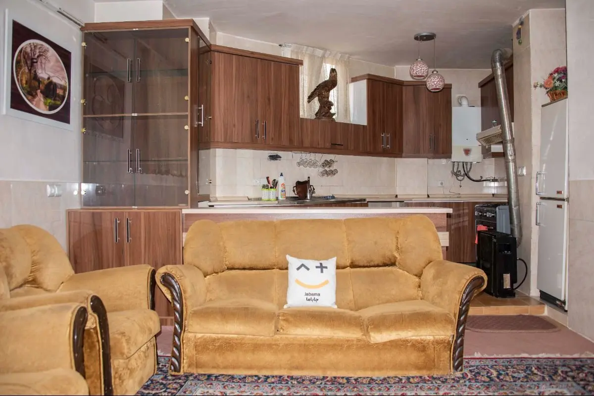 یک خوابه حسینی