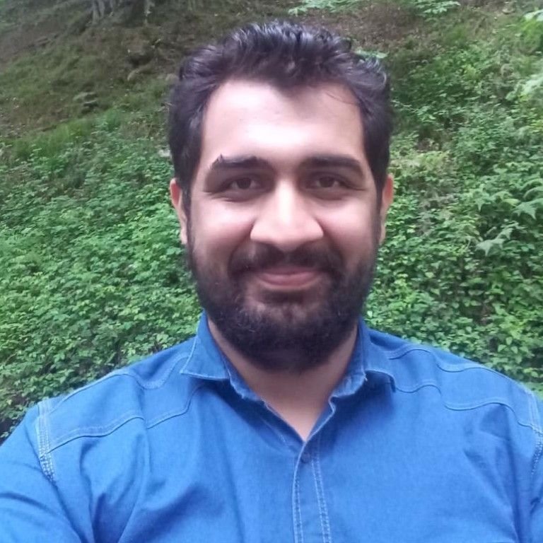 علیرضا 