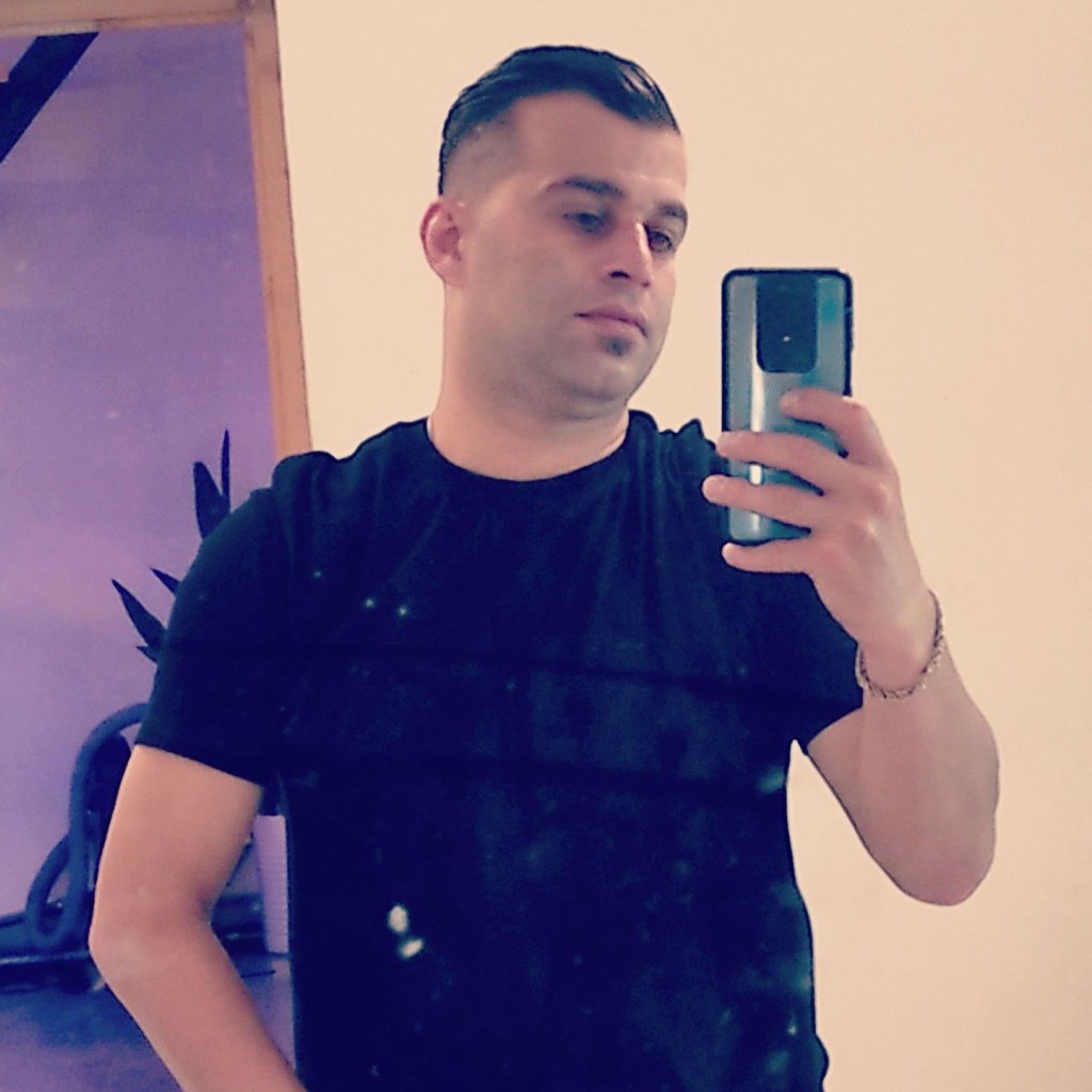 سید رضا