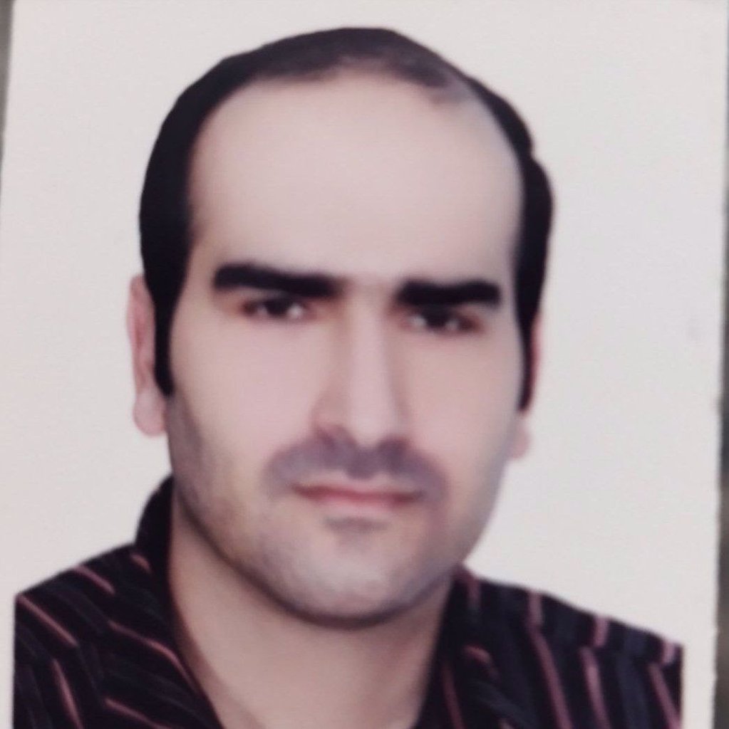 تصویر پروفایل میزبان