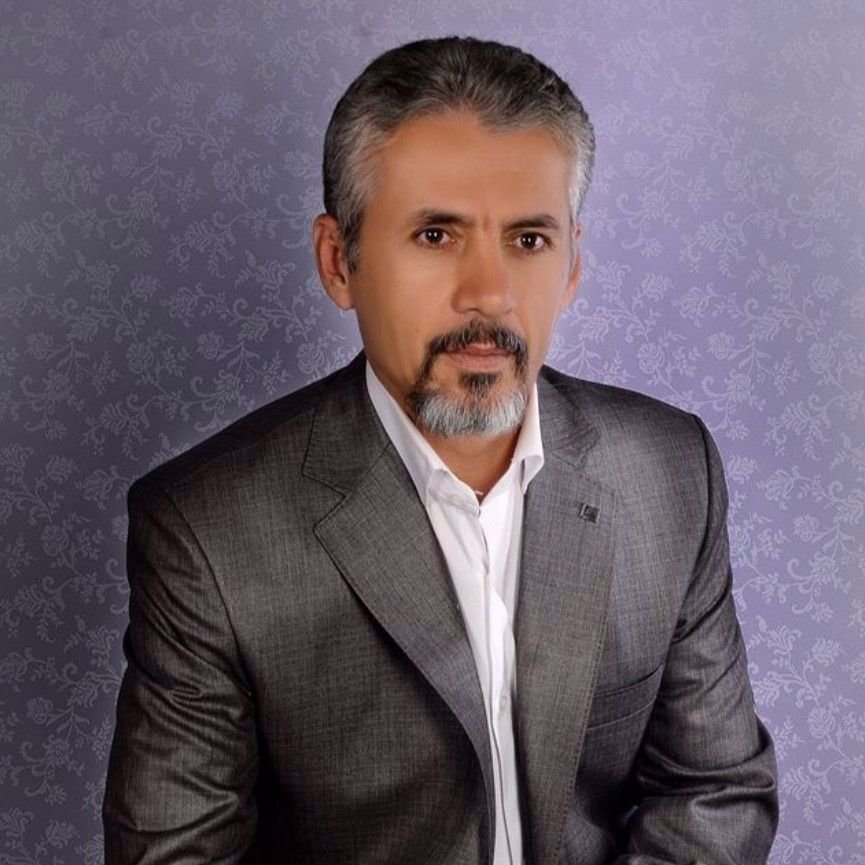 تصویر پروفایل میزبان