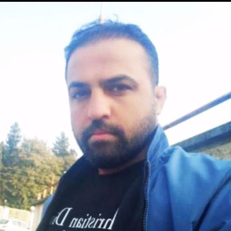 تصویر پروفایل میزبان