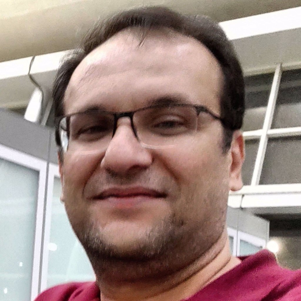 سیدرضا