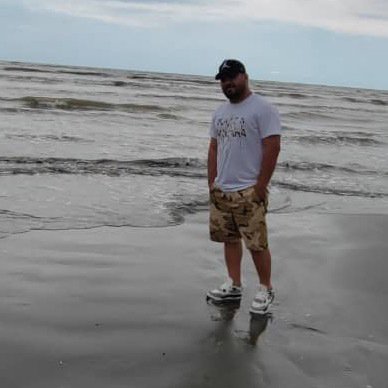 تصویر پروفایل میزبان