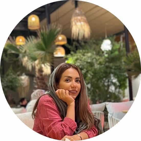 تصویر پروفایل میزبان