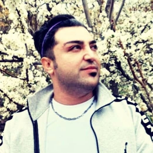 تصویر پروفایل میزبان