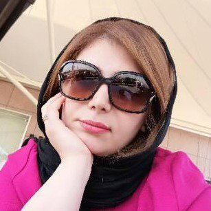 فریدا حکیمی