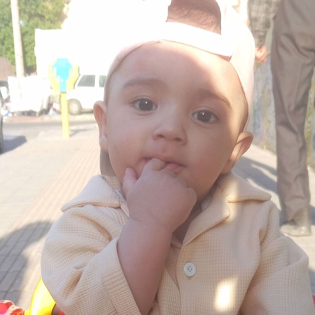 علی آقا