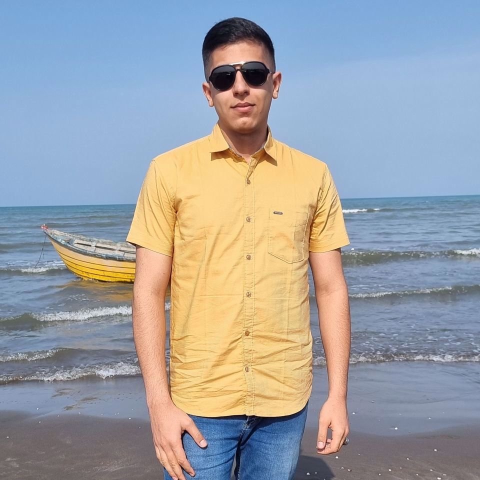 محمدرضا