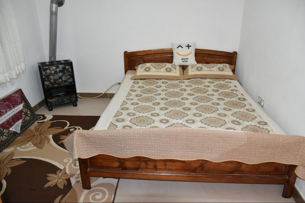 سوئیت یک خوابه محسن رودگر