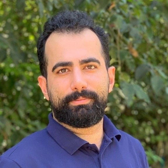 تصویر پروفایل میزبان