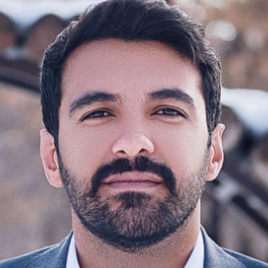 مهدی