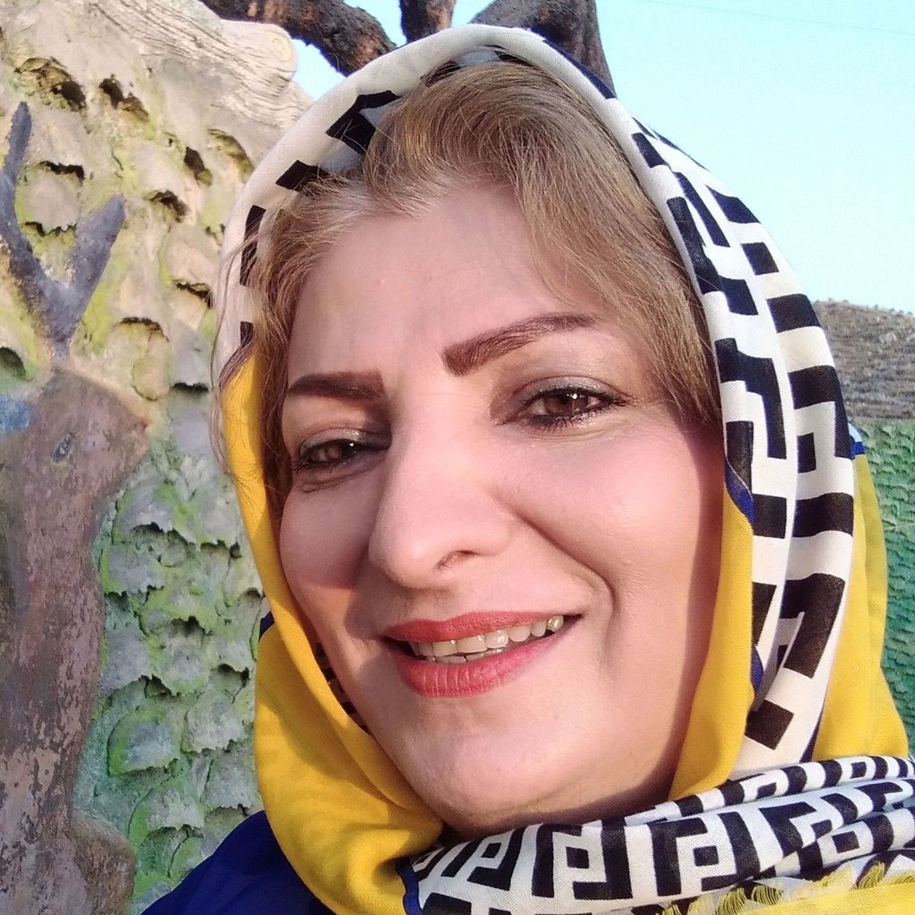 تصویر پروفایل میزبان