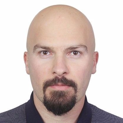 تصویر پروفایل میزبان