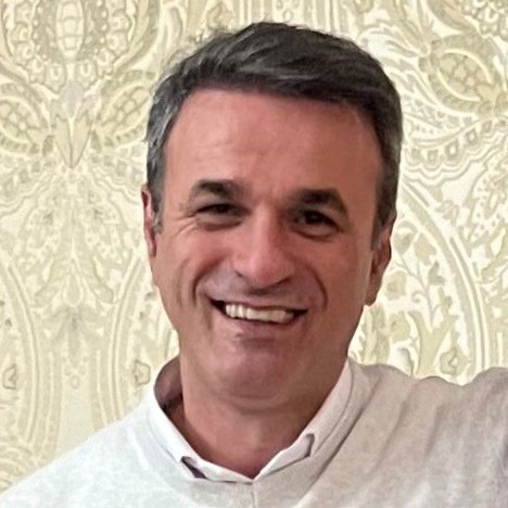 تصویر پروفایل میزبان