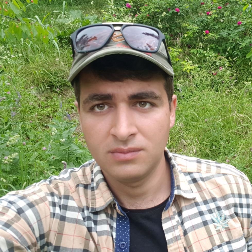 سعید