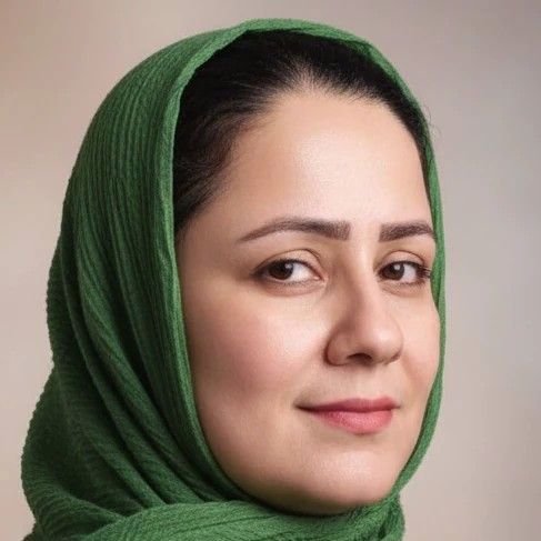 تصویر پروفایل میزبان