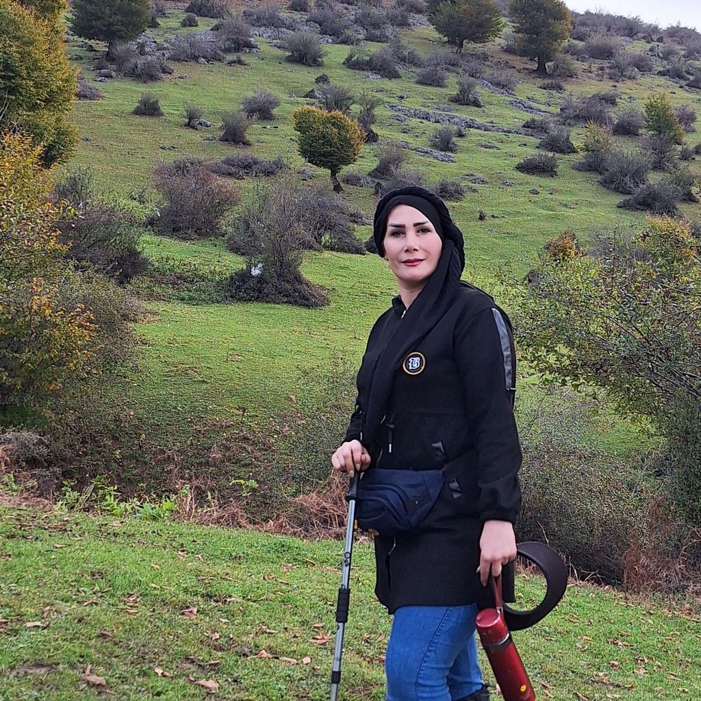 تصویر پروفایل میزبان