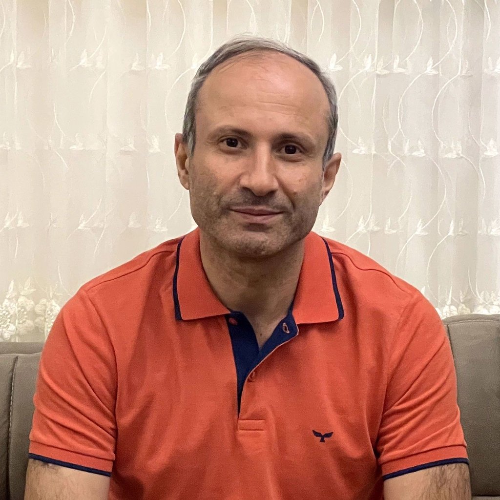 علی