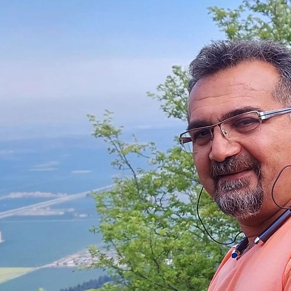 محمدرضا بویری