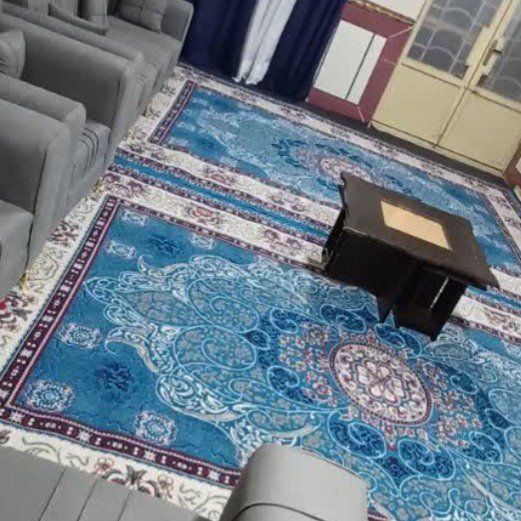 تصویر پروفایل میزبان