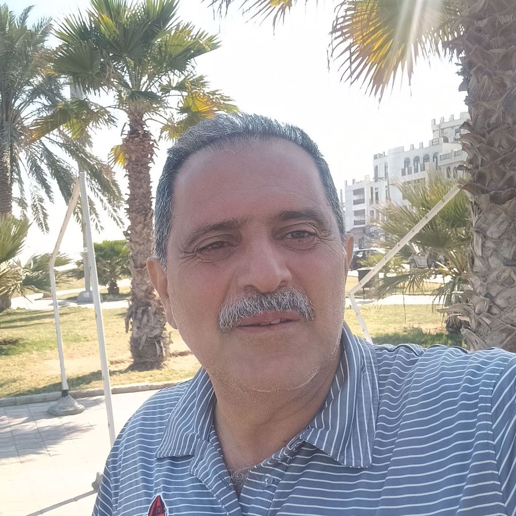 تصویر پروفایل میزبان