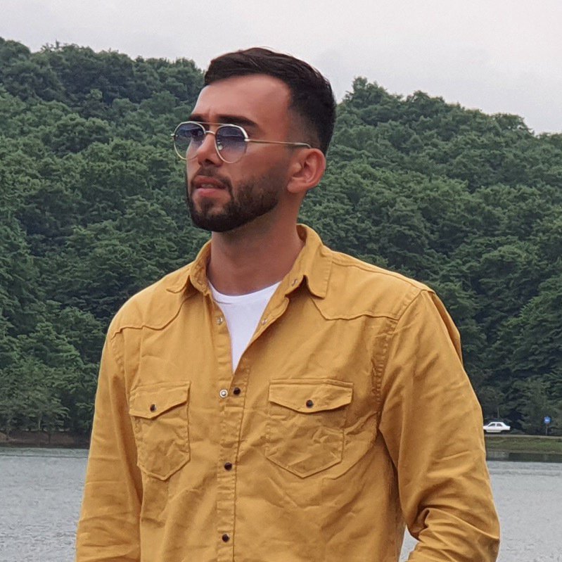 امیرمحمد