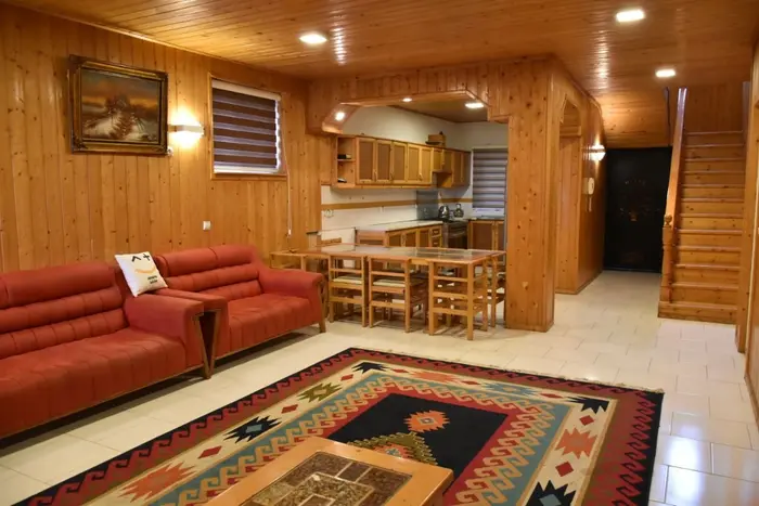 دوخوابه گلسار ٣