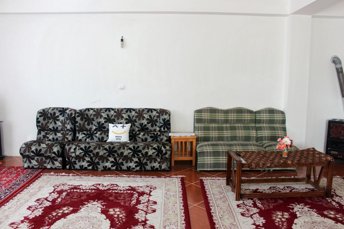 سوئیت دوخوابه صفدر ۲