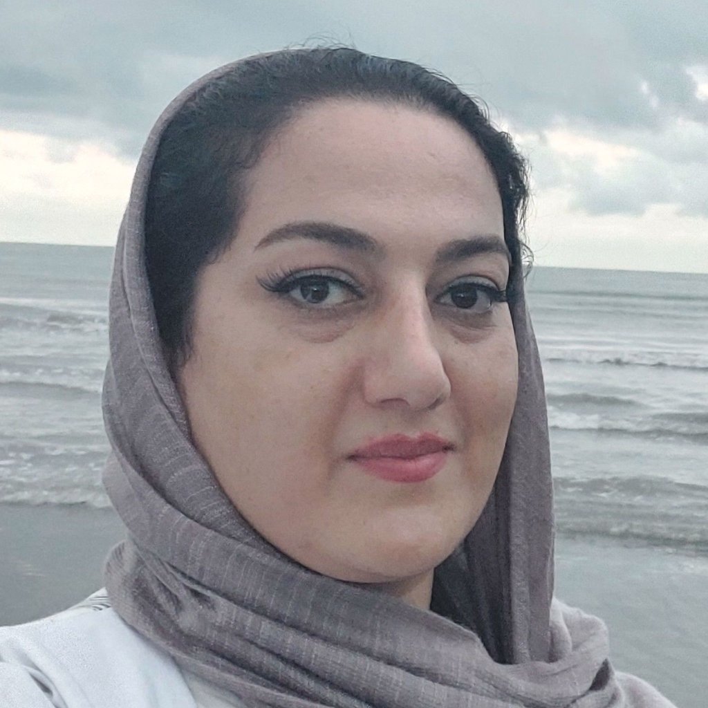 تصویر پروفایل میزبان