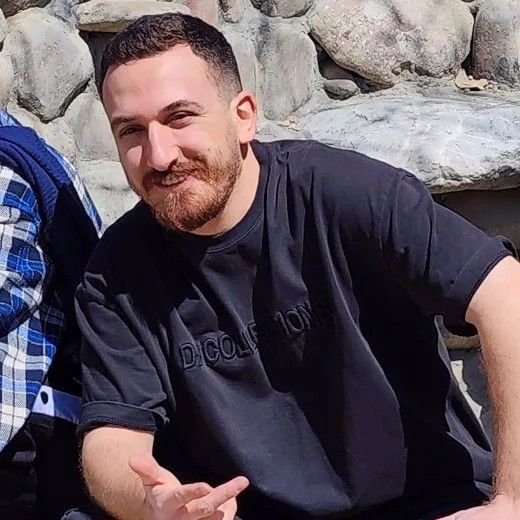 Hamidreza