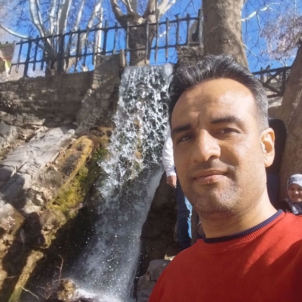 سعید