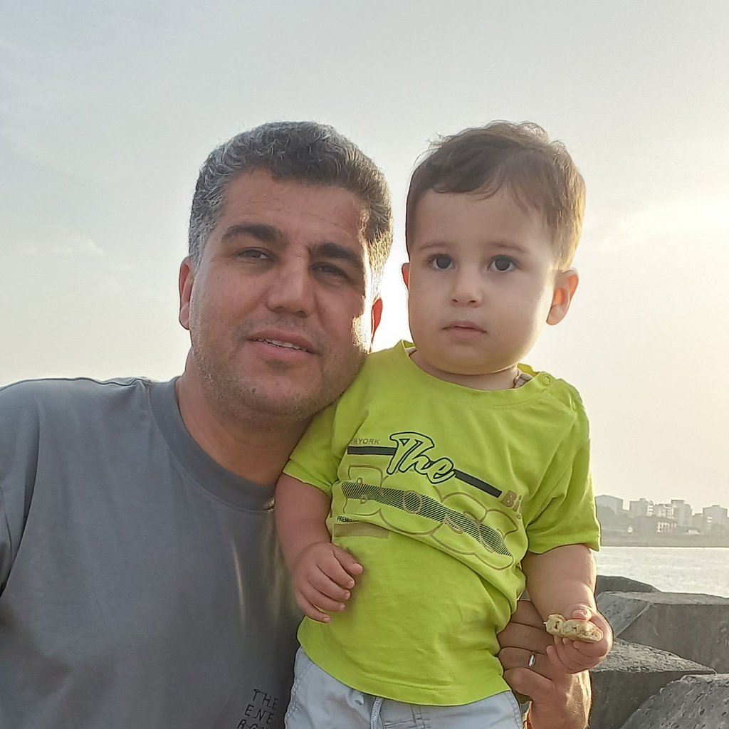 علی