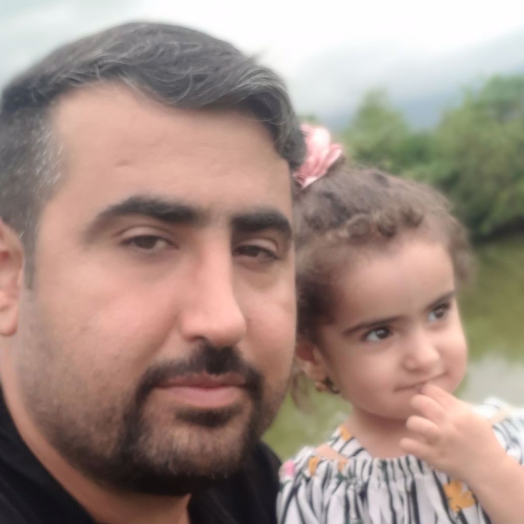 تصویر پروفایل میزبان