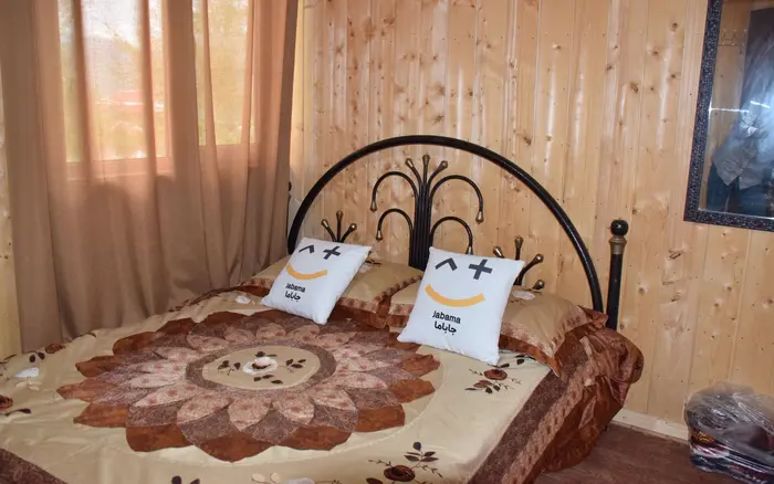 یک خوابه جنگلی ترنج