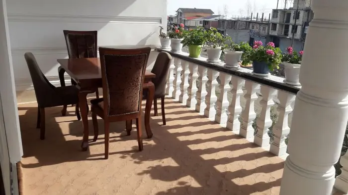 یک خوابه پیمان 18