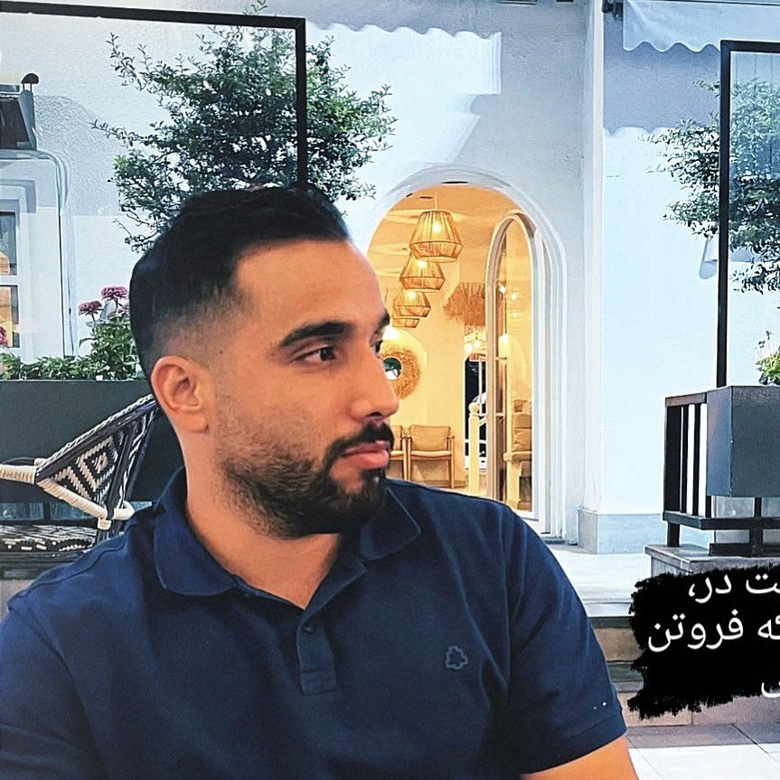 جلال طاهری