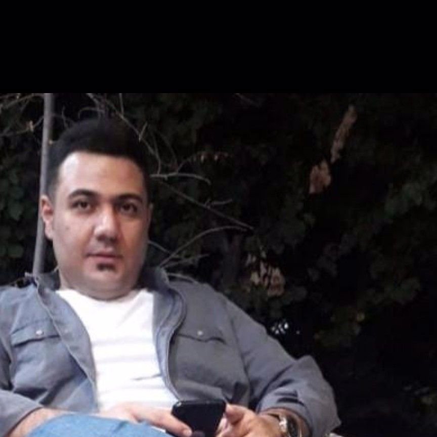 تصویر پروفایل میزبان