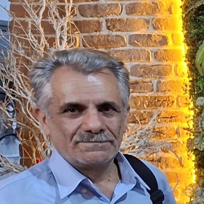 بهرام